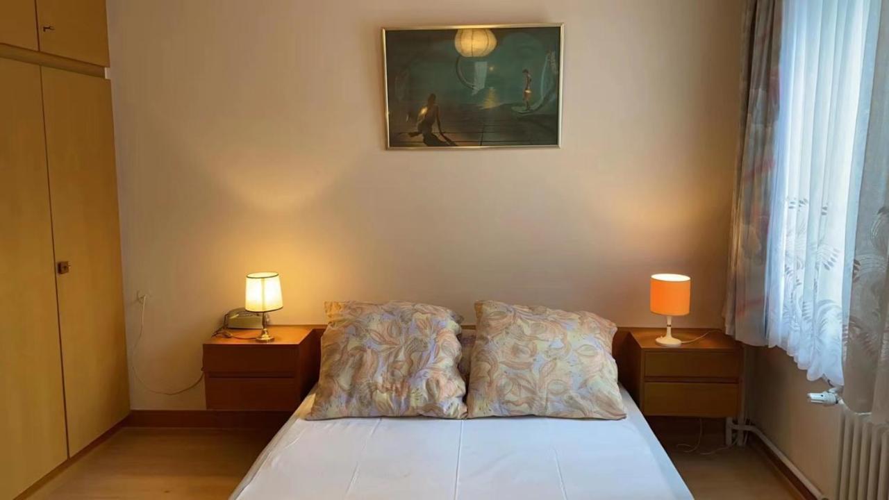 Appartement Goldner Stern Kaub Extérieur photo