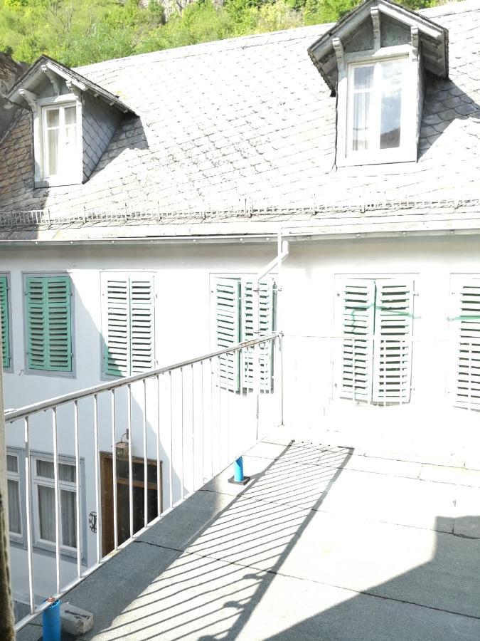 Appartement Goldner Stern Kaub Extérieur photo
