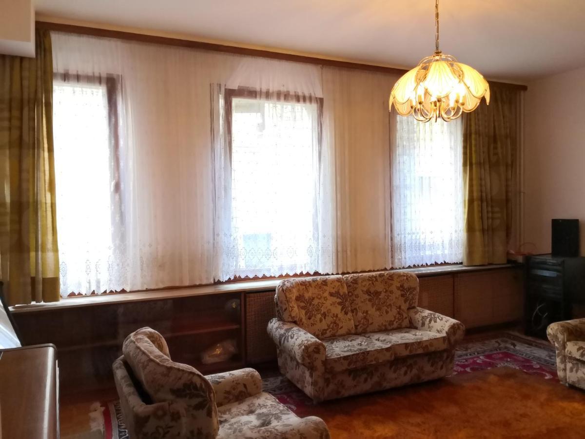 Appartement Goldner Stern Kaub Extérieur photo