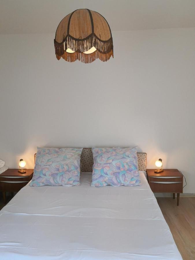 Appartement Goldner Stern Kaub Extérieur photo