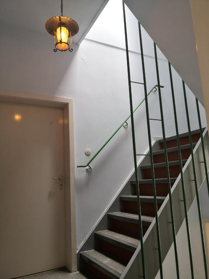 Appartement Goldner Stern Kaub Extérieur photo