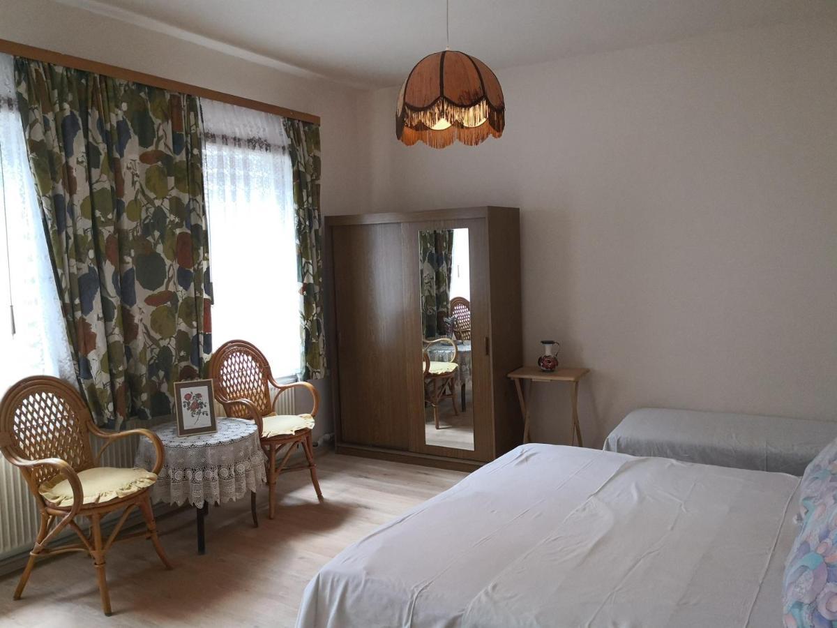 Appartement Goldner Stern Kaub Extérieur photo