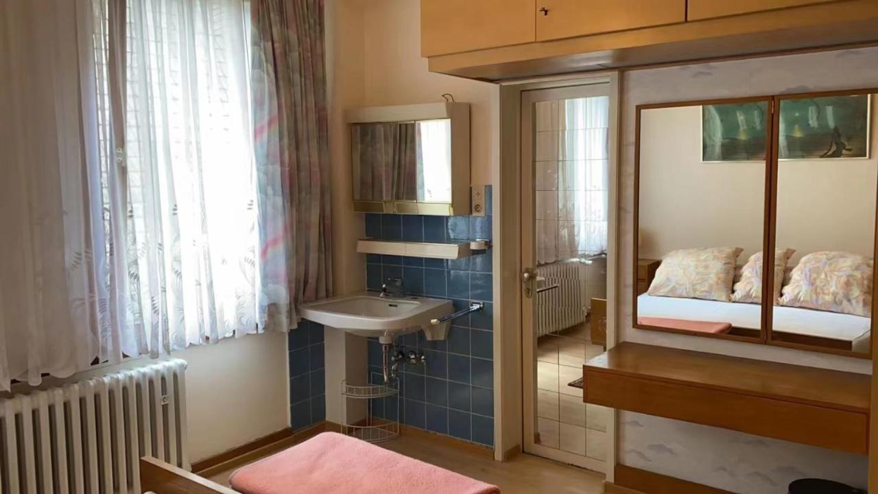 Appartement Goldner Stern Kaub Extérieur photo
