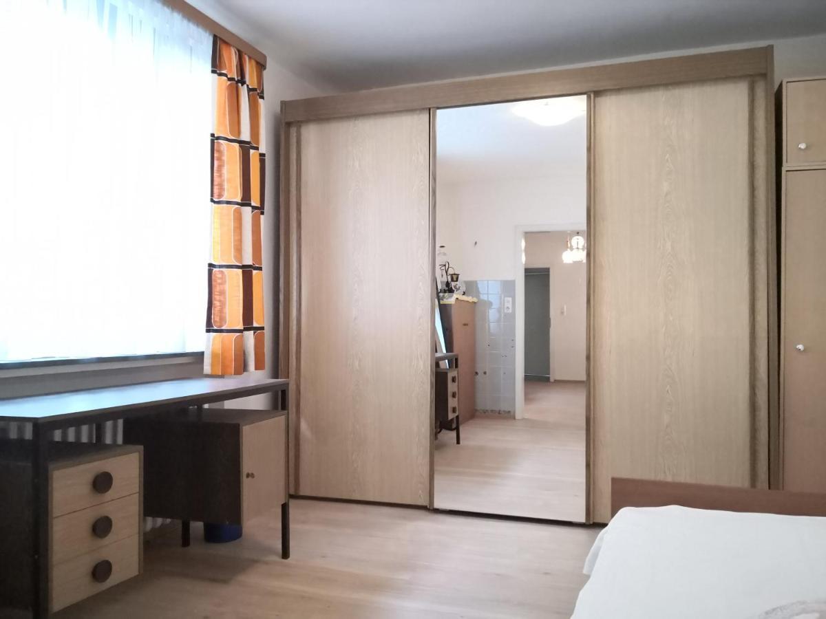 Appartement Goldner Stern Kaub Extérieur photo