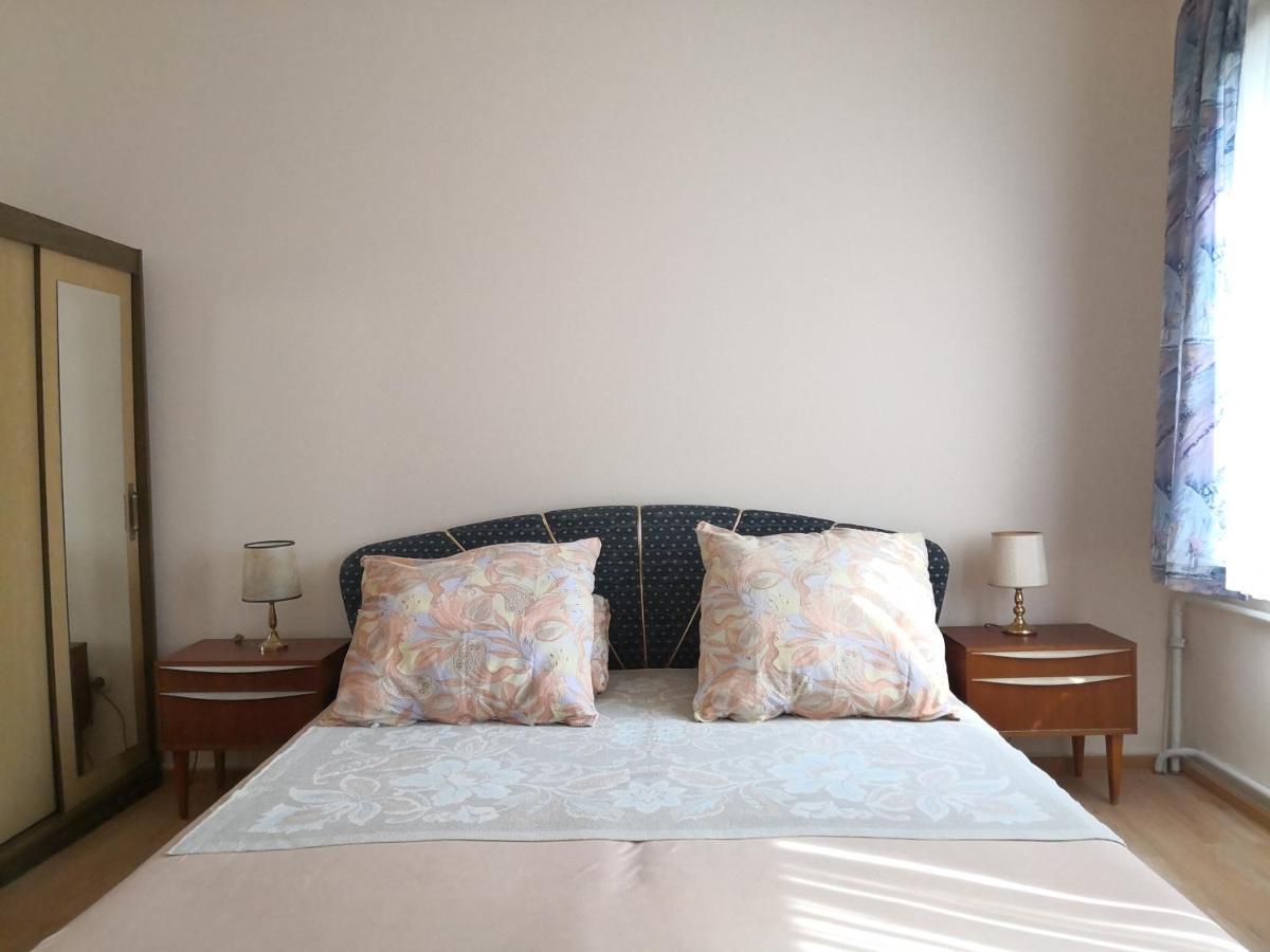 Appartement Goldner Stern Kaub Extérieur photo