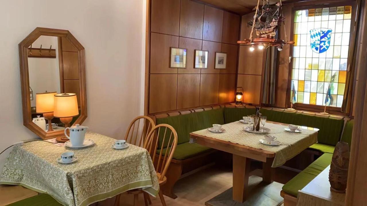 Appartement Goldner Stern Kaub Extérieur photo