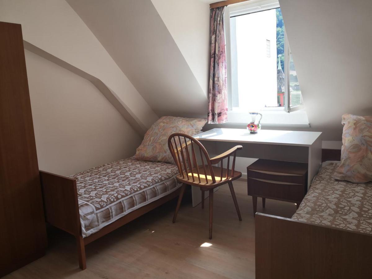 Appartement Goldner Stern Kaub Extérieur photo