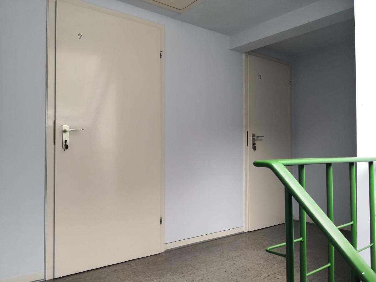Appartement Goldner Stern Kaub Extérieur photo
