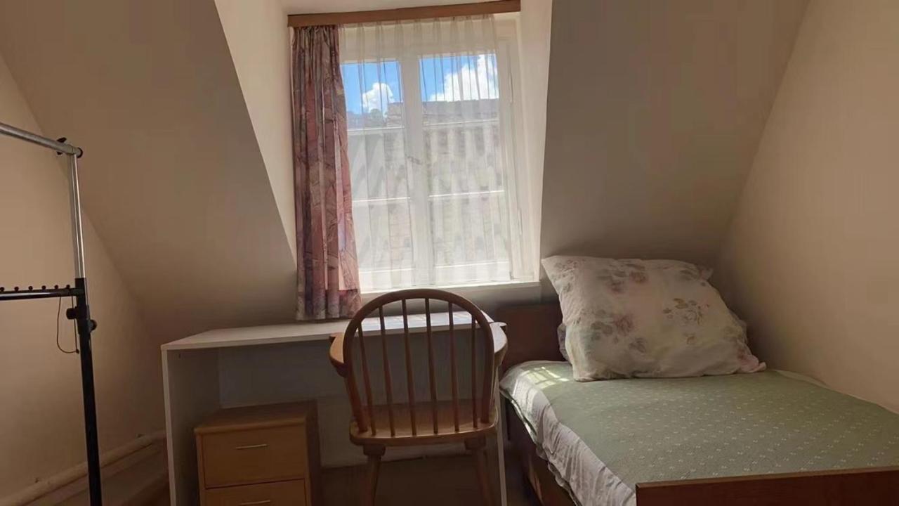 Appartement Goldner Stern Kaub Extérieur photo