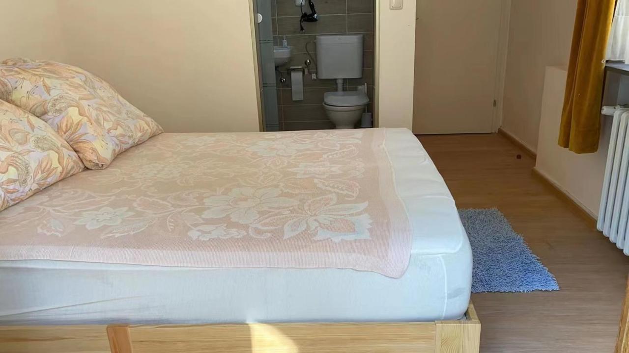 Appartement Goldner Stern Kaub Extérieur photo