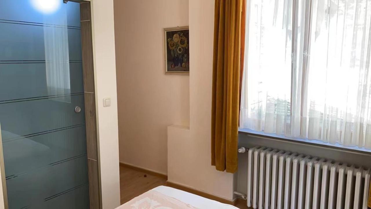 Appartement Goldner Stern Kaub Extérieur photo