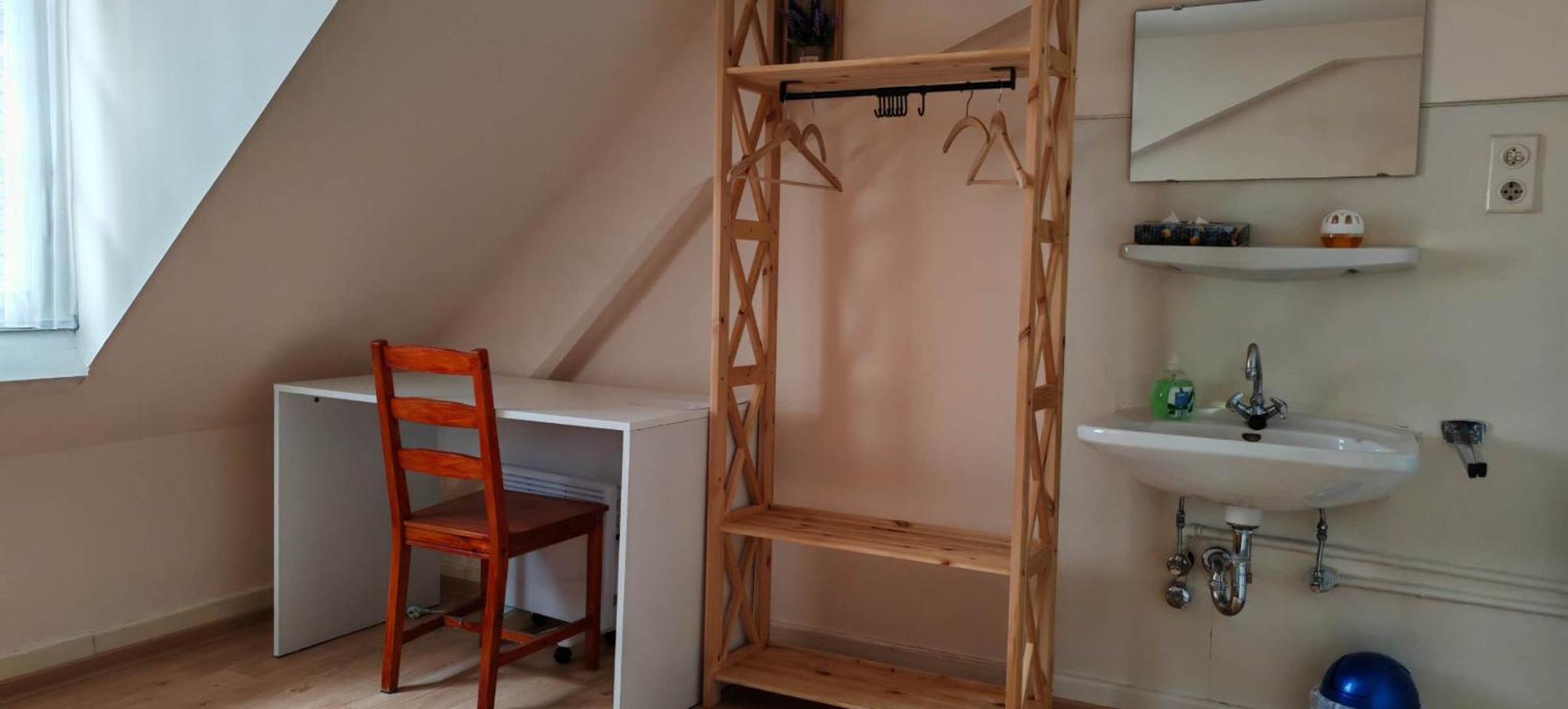 Appartement Goldner Stern Kaub Extérieur photo