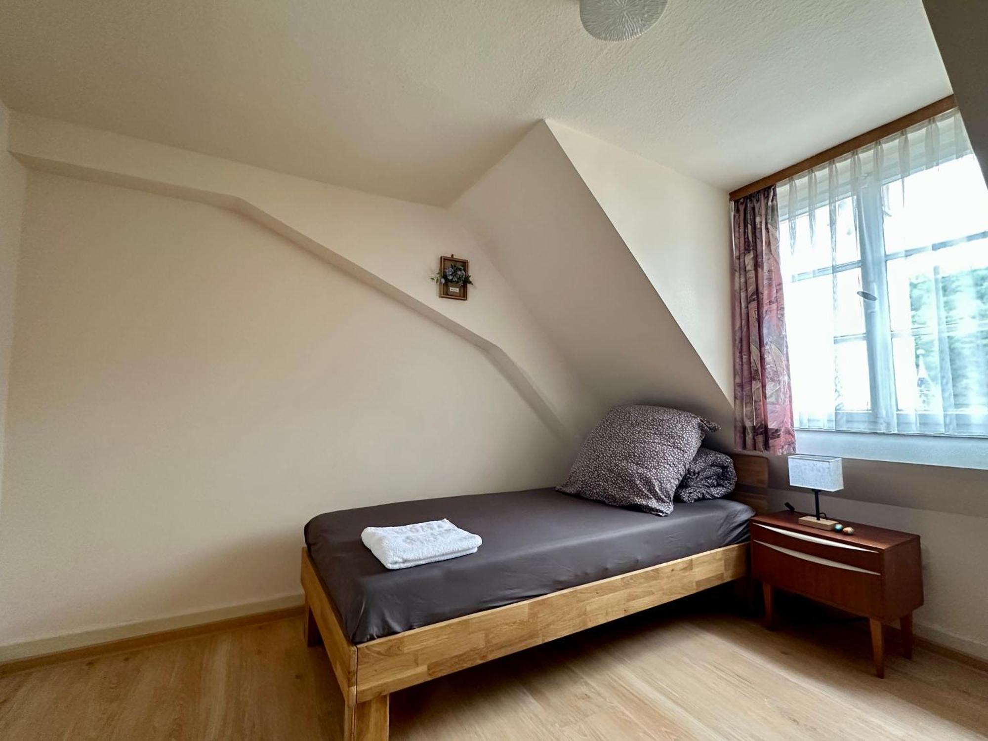 Appartement Goldner Stern Kaub Extérieur photo