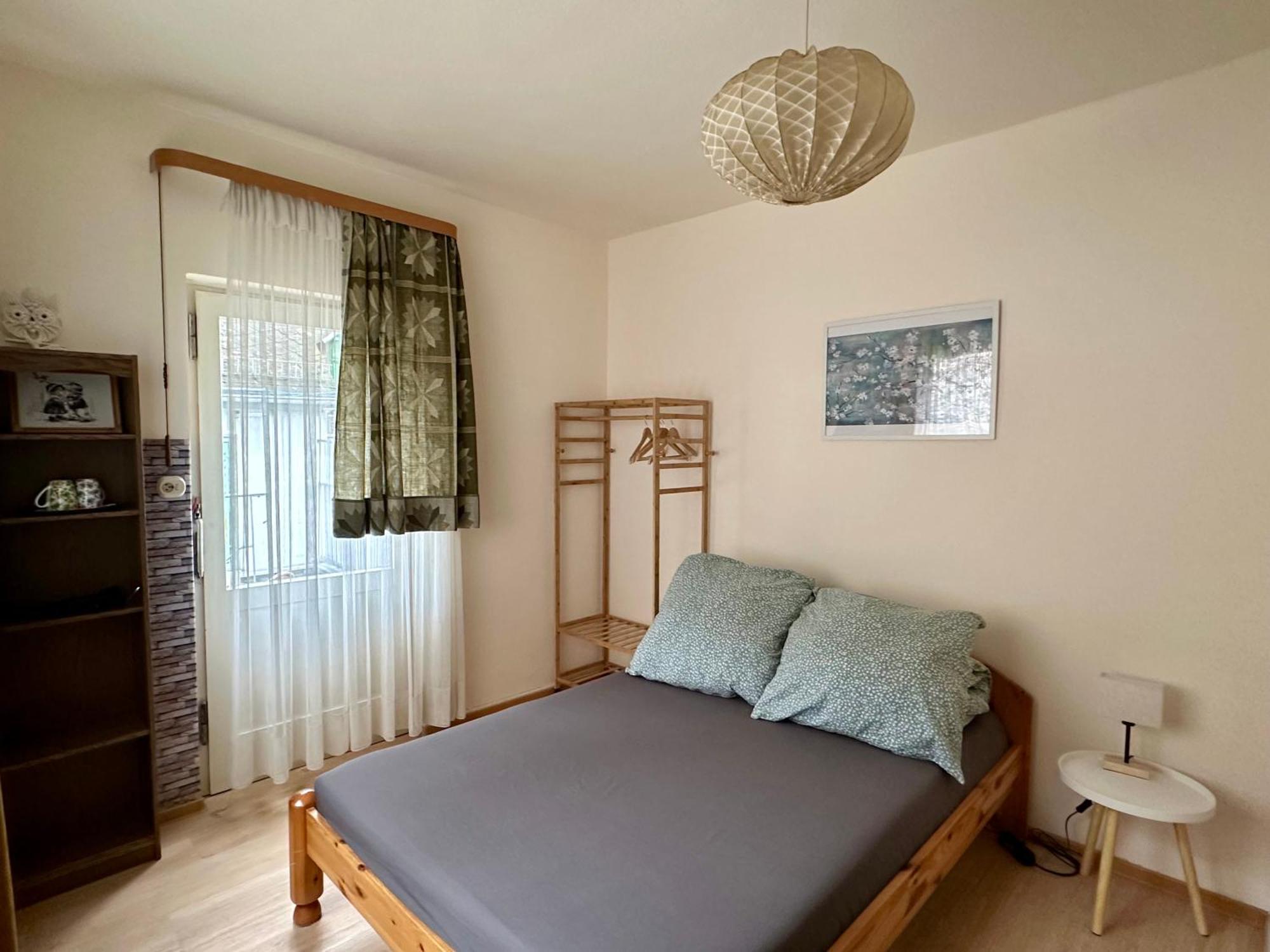 Appartement Goldner Stern Kaub Extérieur photo