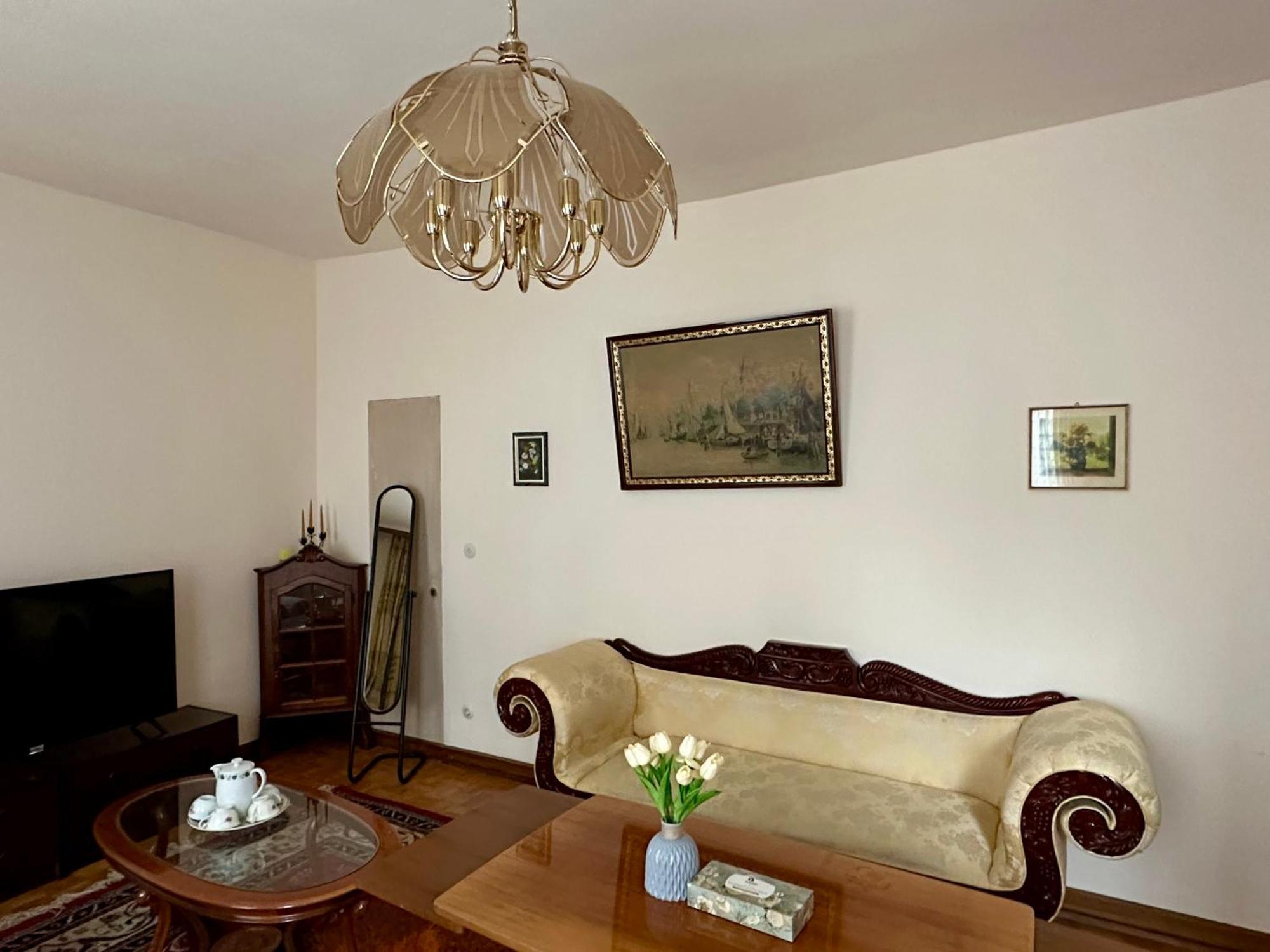 Appartement Goldner Stern Kaub Extérieur photo