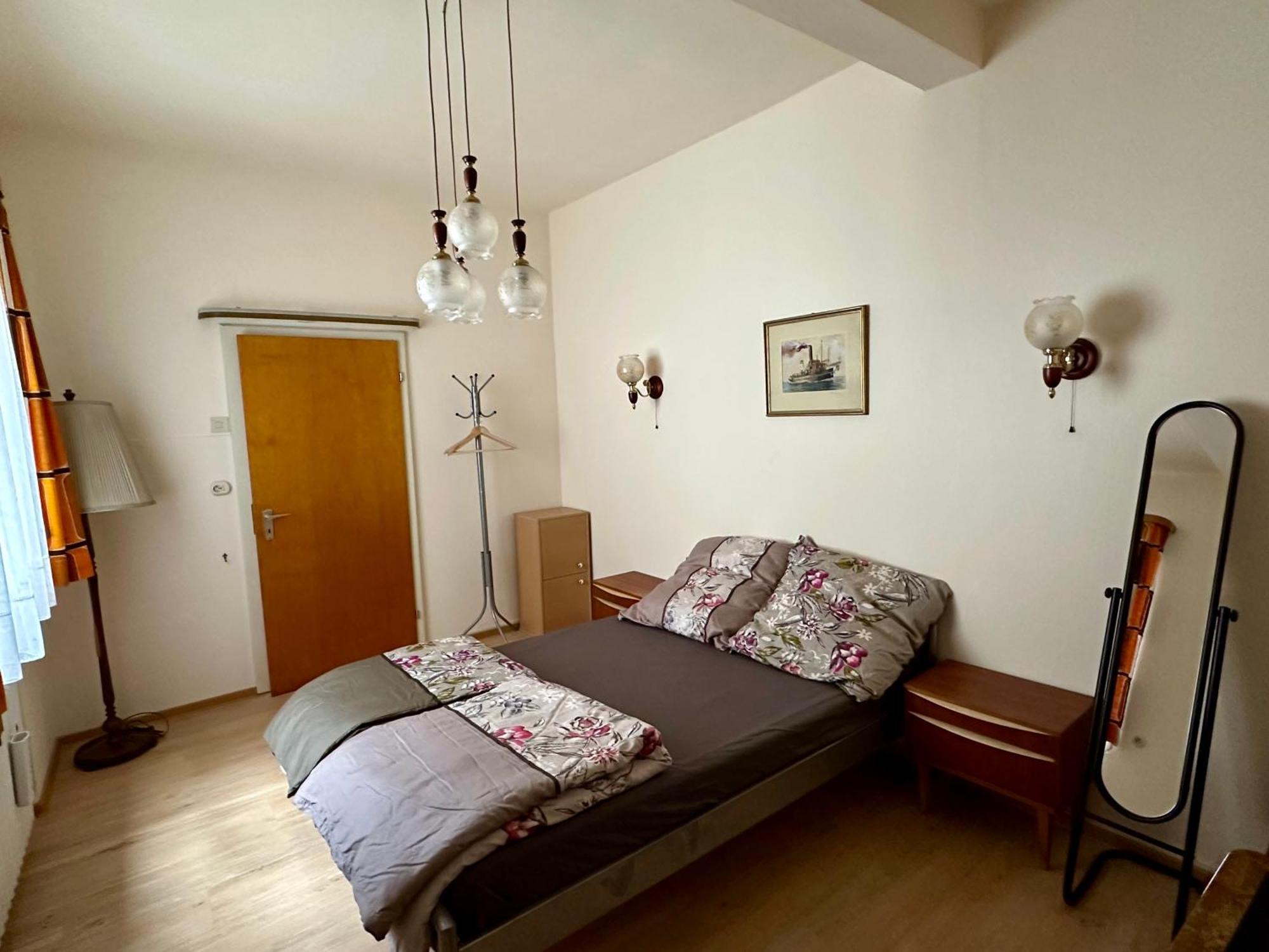 Appartement Goldner Stern Kaub Extérieur photo