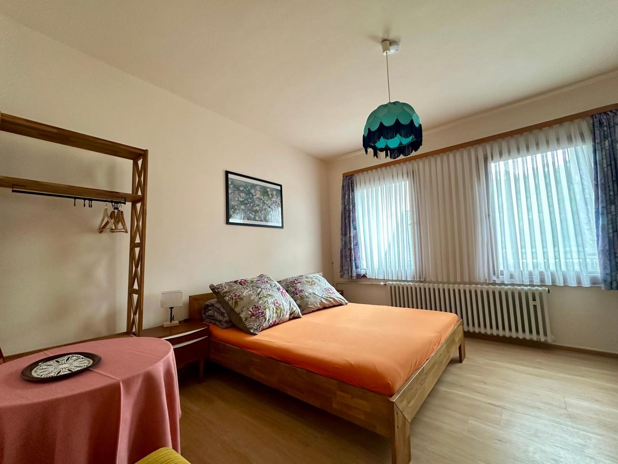 Appartement Goldner Stern Kaub Extérieur photo