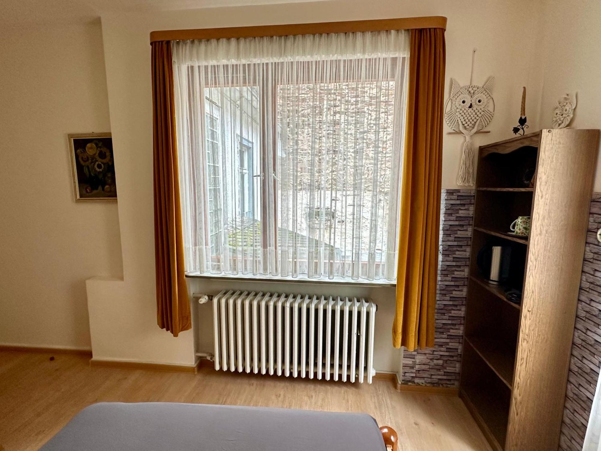 Appartement Goldner Stern Kaub Extérieur photo