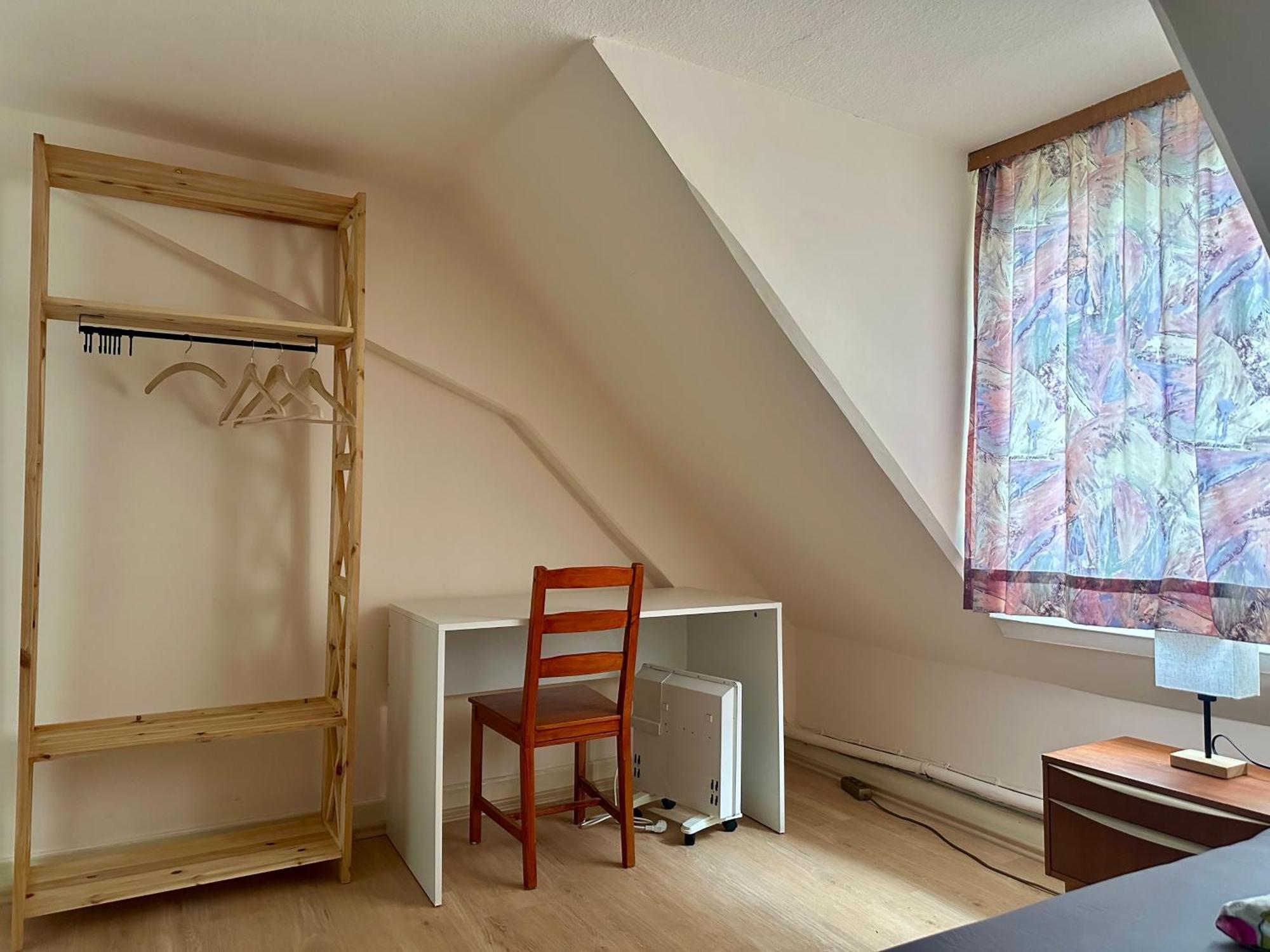 Appartement Goldner Stern Kaub Extérieur photo
