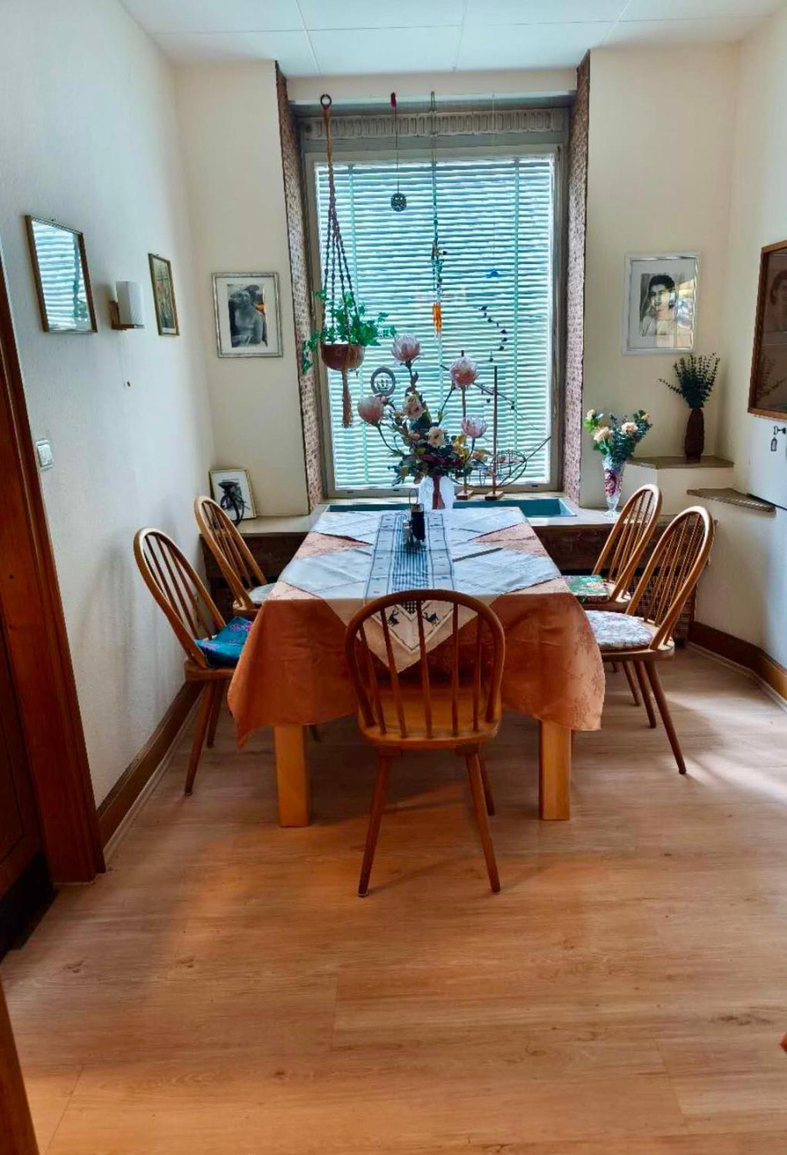 Appartement Goldner Stern Kaub Extérieur photo